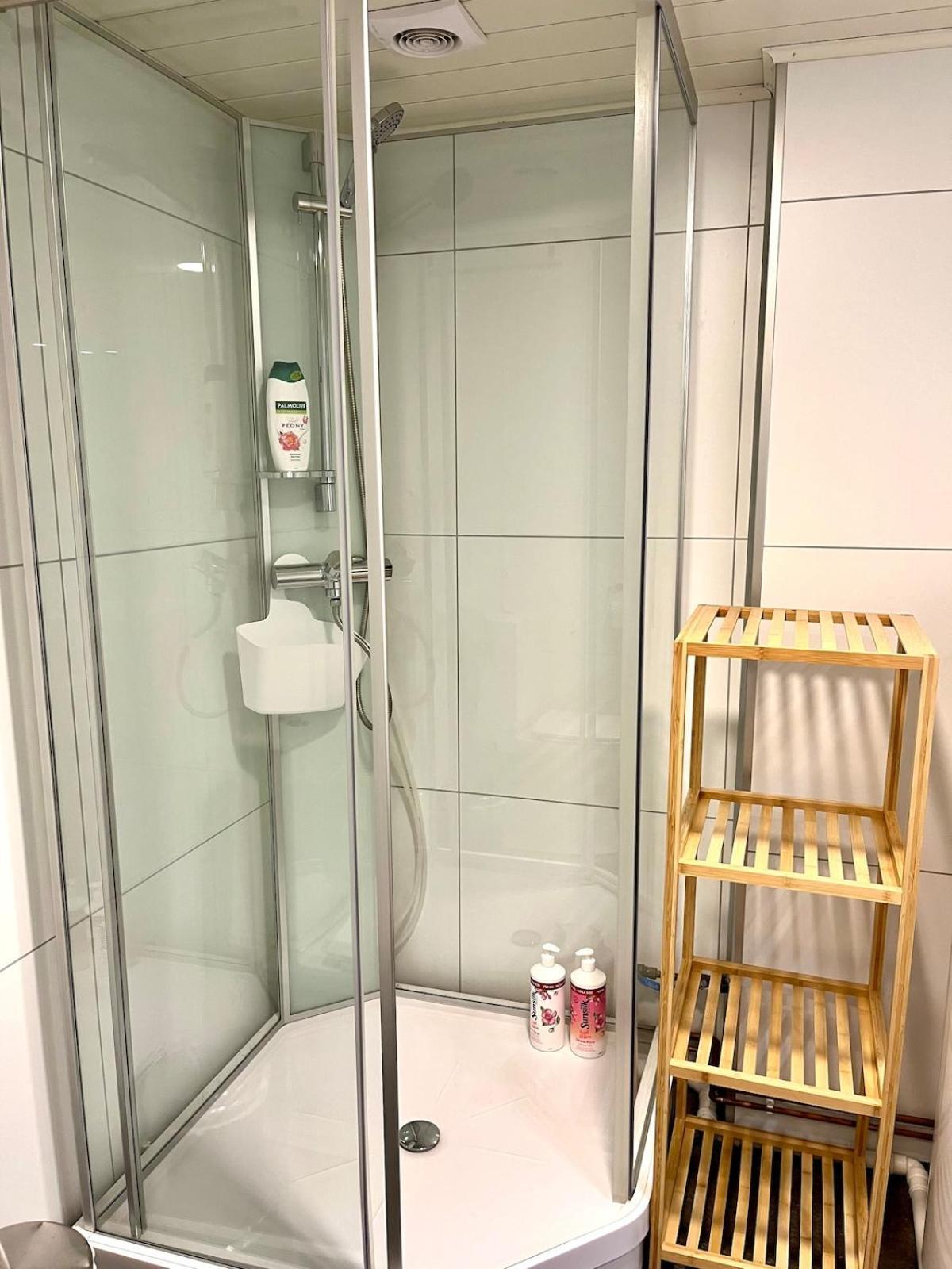 Apartment In The Heart Of Åndalsnes Екстериор снимка